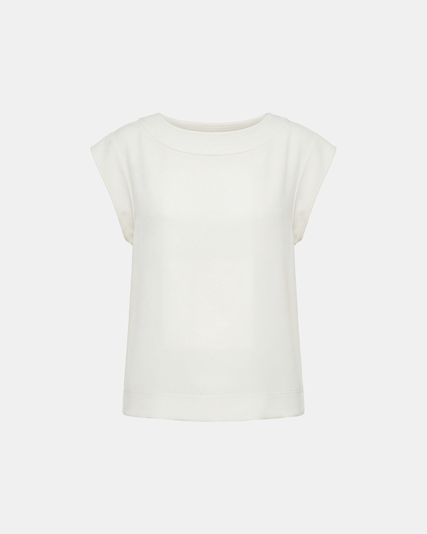 Top Trudy Top Trudy ecru ZAPA