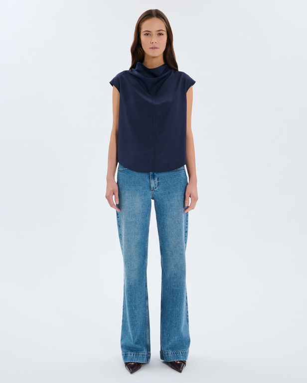 Top Tauri Top Tauri nighttime ZAPA