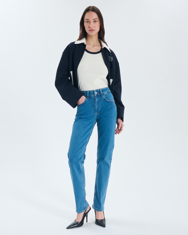 Jean New Jayce Blue New Jayce jeans ZAPA