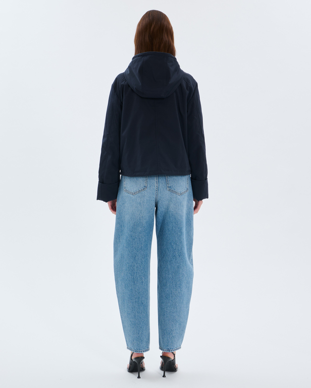 Maewenn Parka short night parka ZAPA