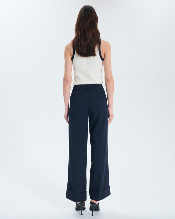 Parly trousers Parly Night Trousers ZAPA