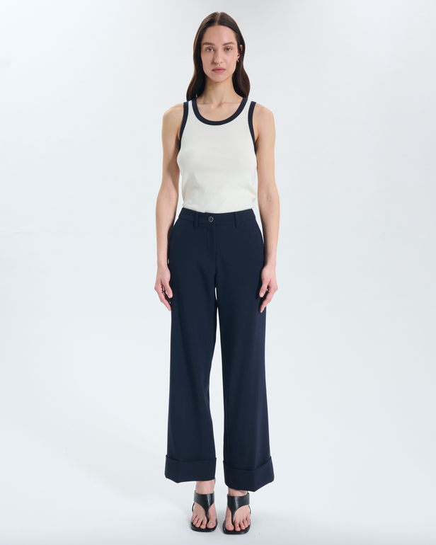 Parly trousers Parly Night Trousers ZAPA