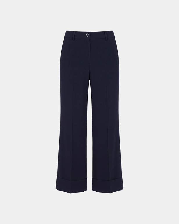 Parly trousers Flowy nighttime trousers ZAPA