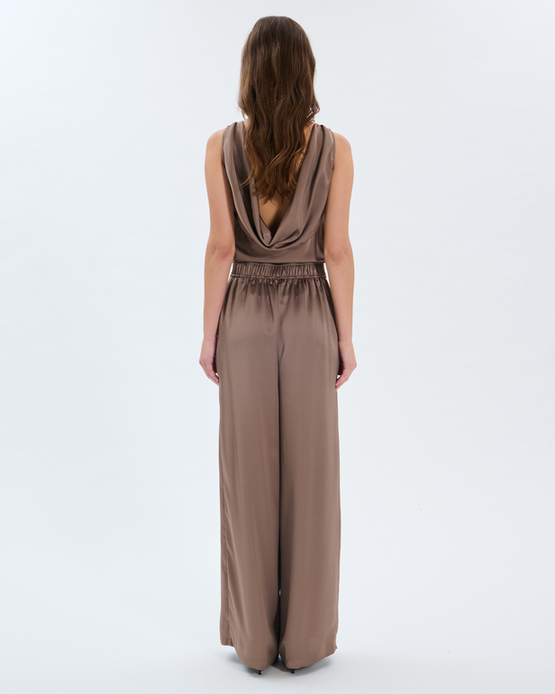 Paulette trousers Paulette trousers, misty ZAPA