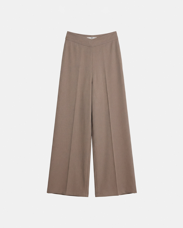 Paulette trousers Paulette trousers, misty ZAPA