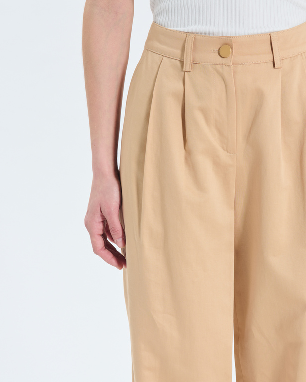 Princess Pants Sand Princess Pants ZAPA