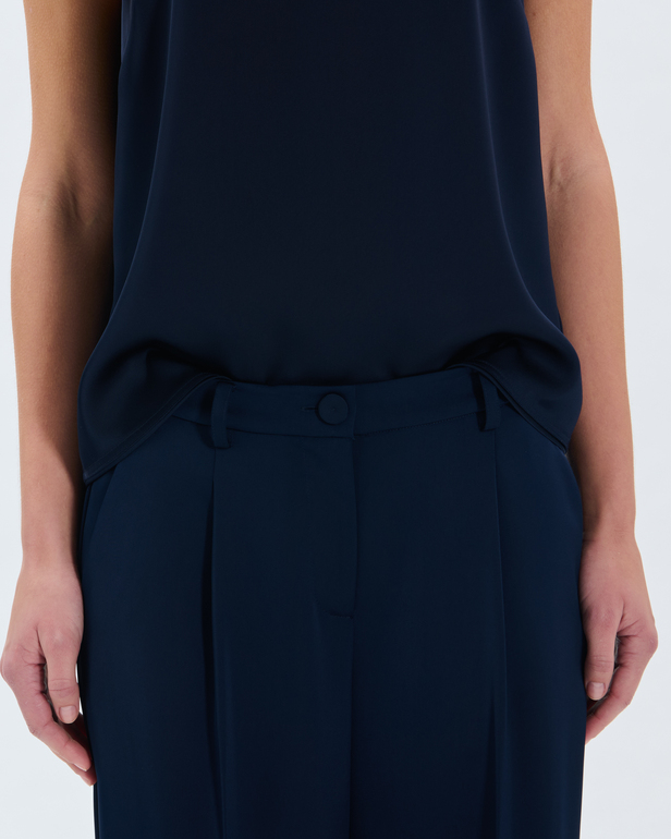 Pleyel trousers Pleyel Night Trousers ZAPA