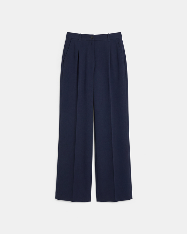 Pleyel trousers Pleyel Night Trousers ZAPA