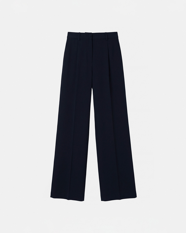 Pleyel trousers Pleyel Night Trousers ZAPA