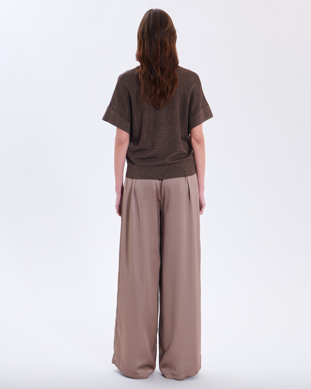 Pradel V Pull Pradel V misty sweater ZAPA