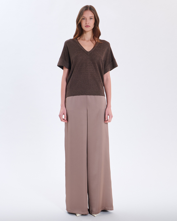 Pradel V Pull Pradel V misty sweater ZAPA