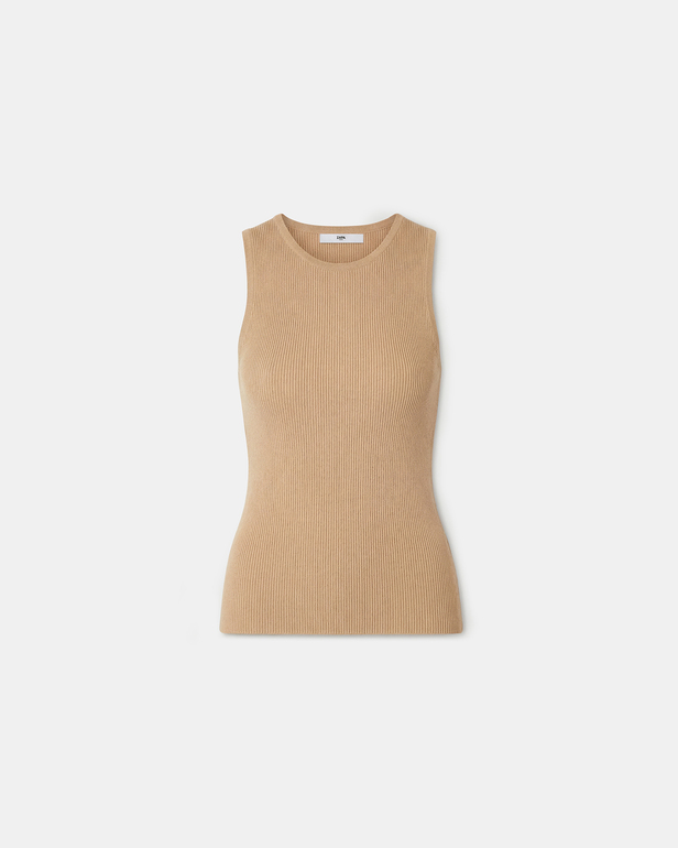 Naho Pull Naho sand sweater ZAPA
