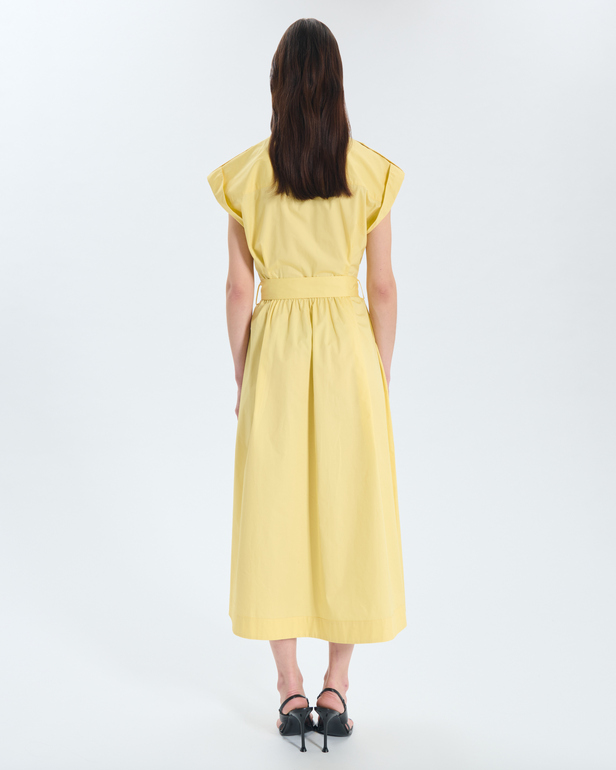 Riyadh Dress Riyad mimoza dress ZAPA