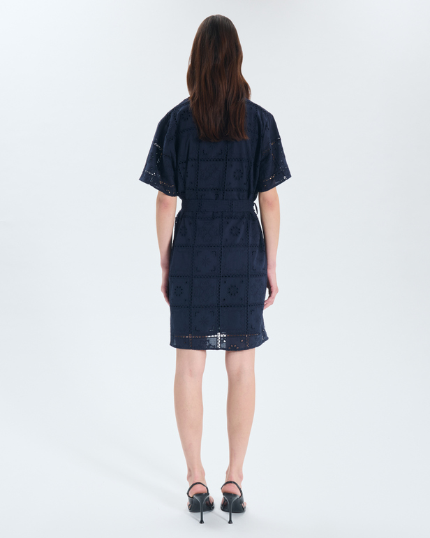 Roxane Dress Roxane Night Dress ZAPA