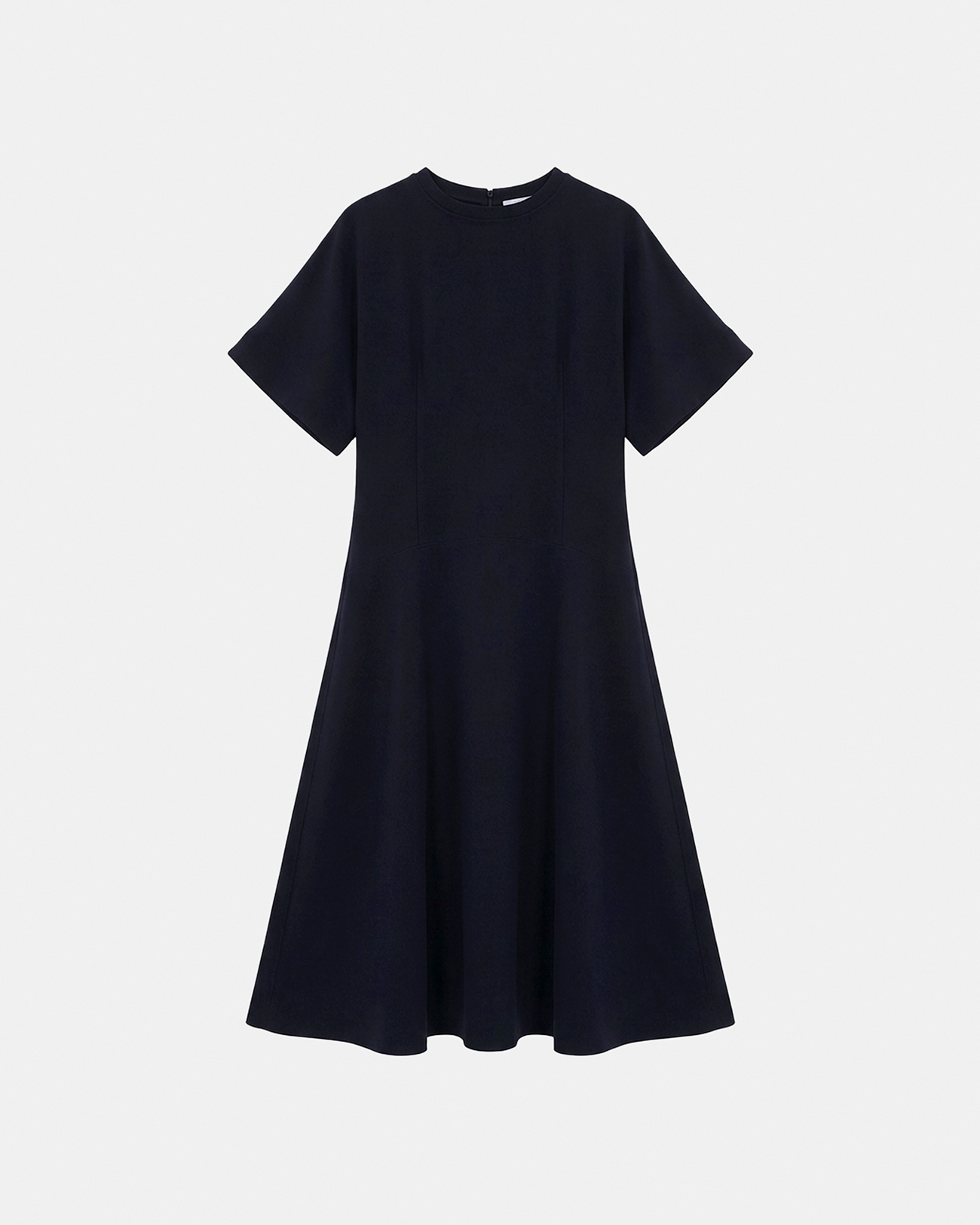 Robbie dress Nighttime flared dress ZAPA