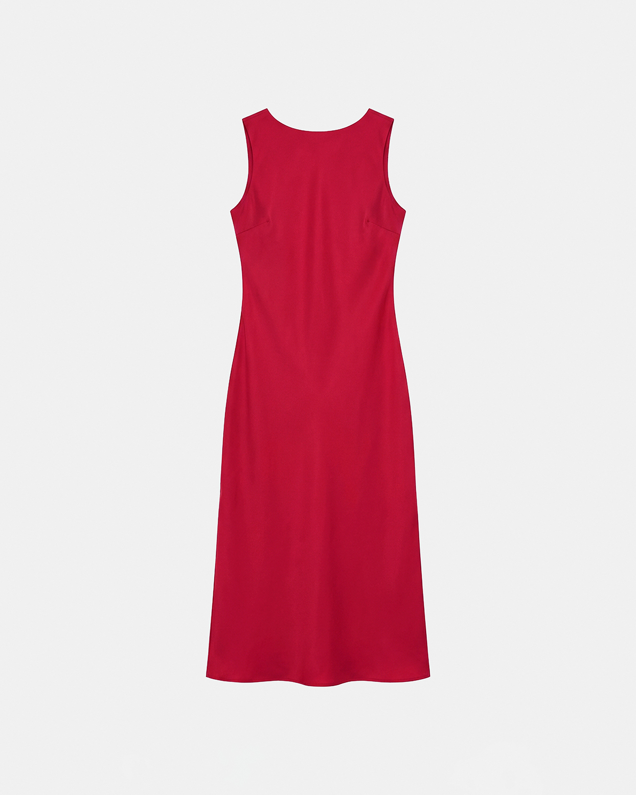 Ramari Dress Fuchsia Ramari dress ZAPA