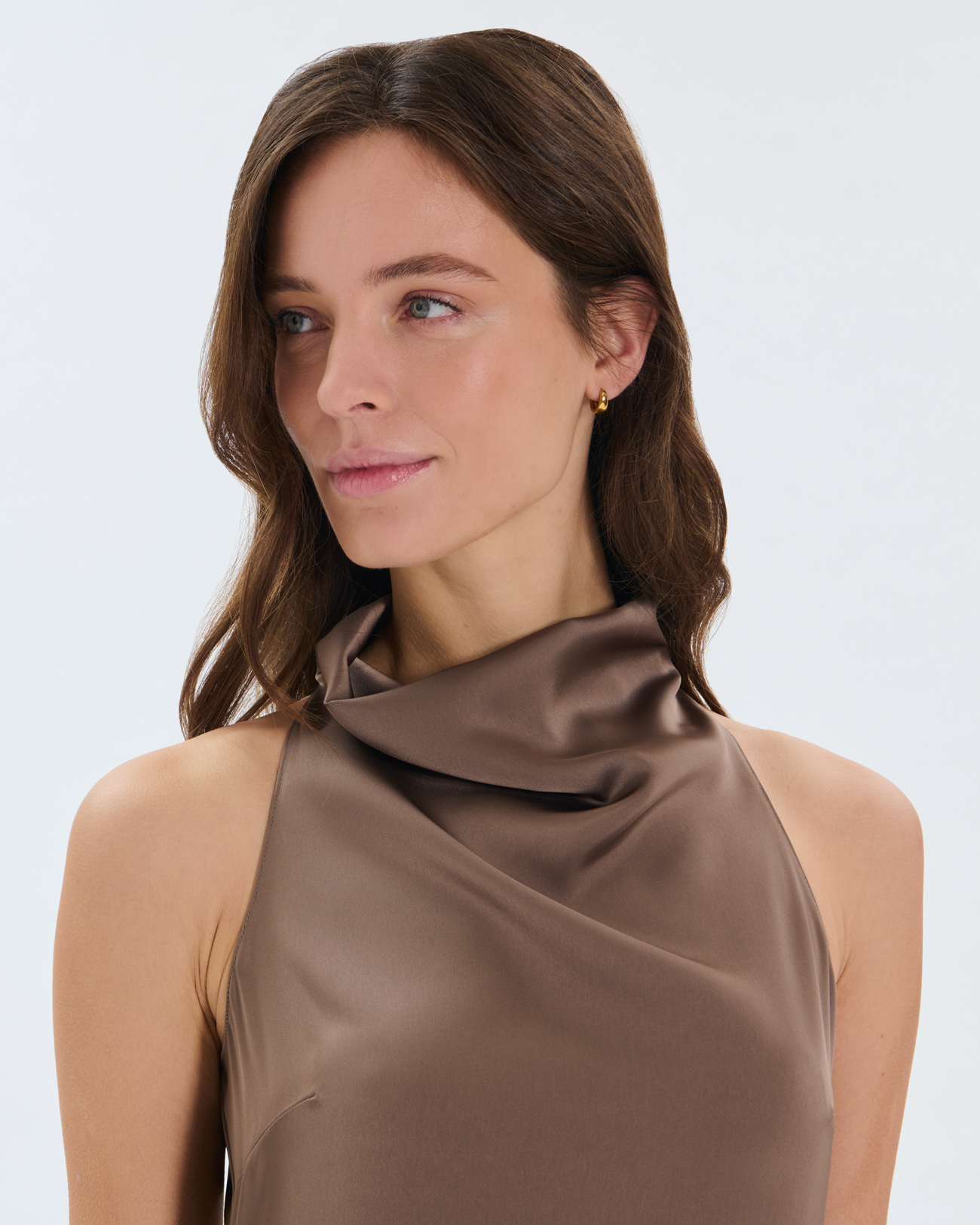 Remetea Dress Remetea misty dress ZAPA