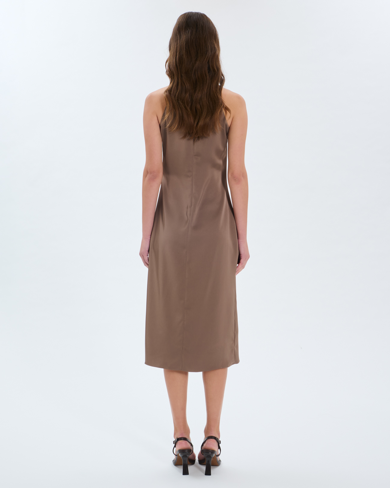Remetea Dress Remetea misty dress ZAPA
