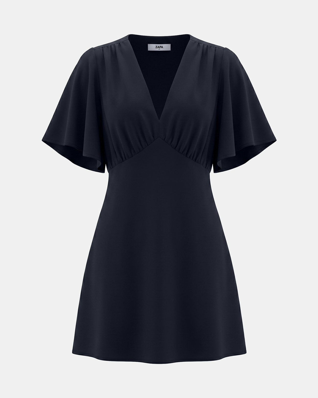 Raf dress Nighttime Raf Dress ZAPA