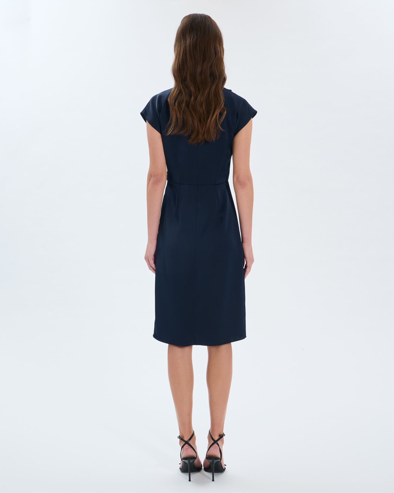 Ramilia Dress Ramilia night dress ZAPA