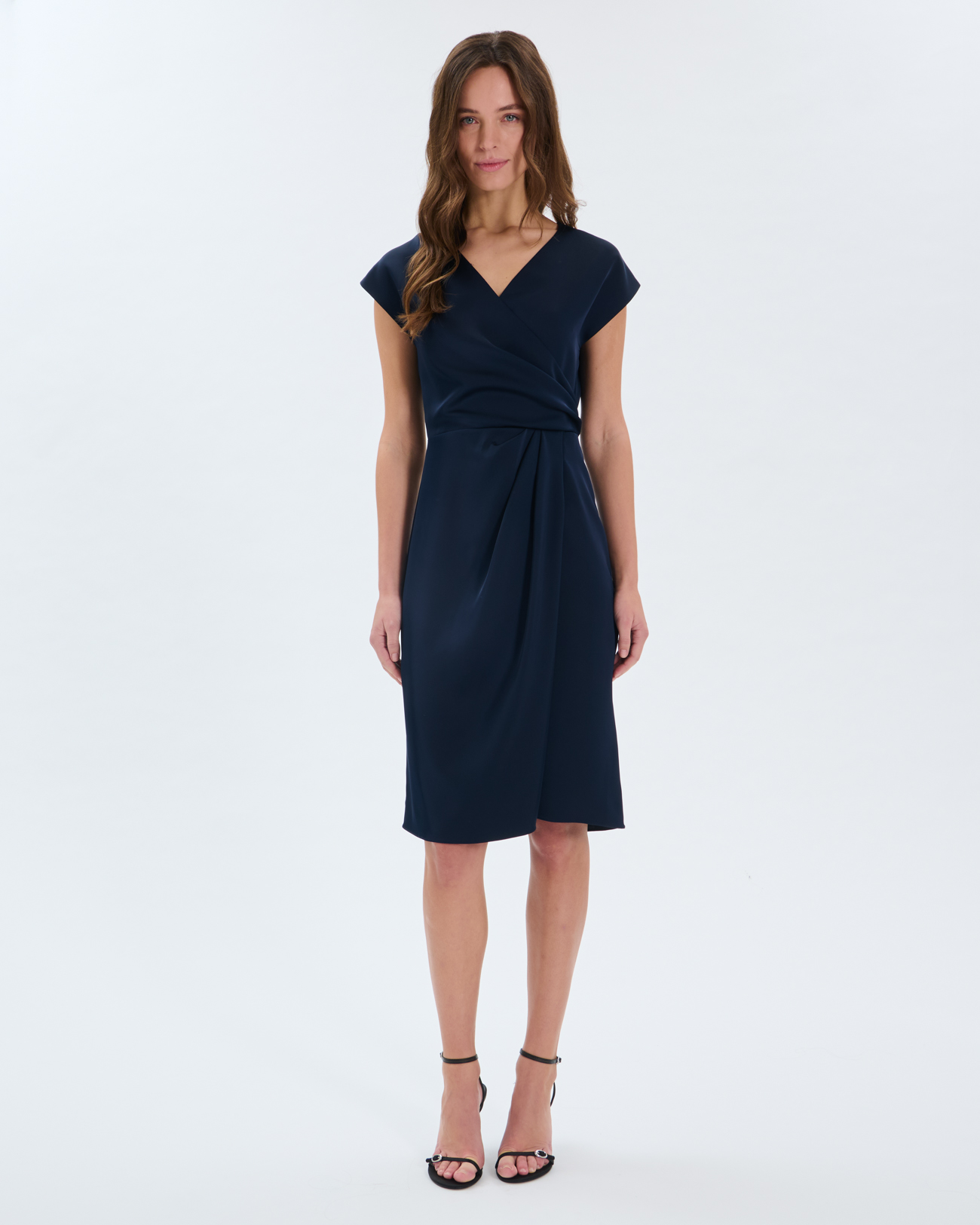 Ramilia Dress Ramilia night dress ZAPA
