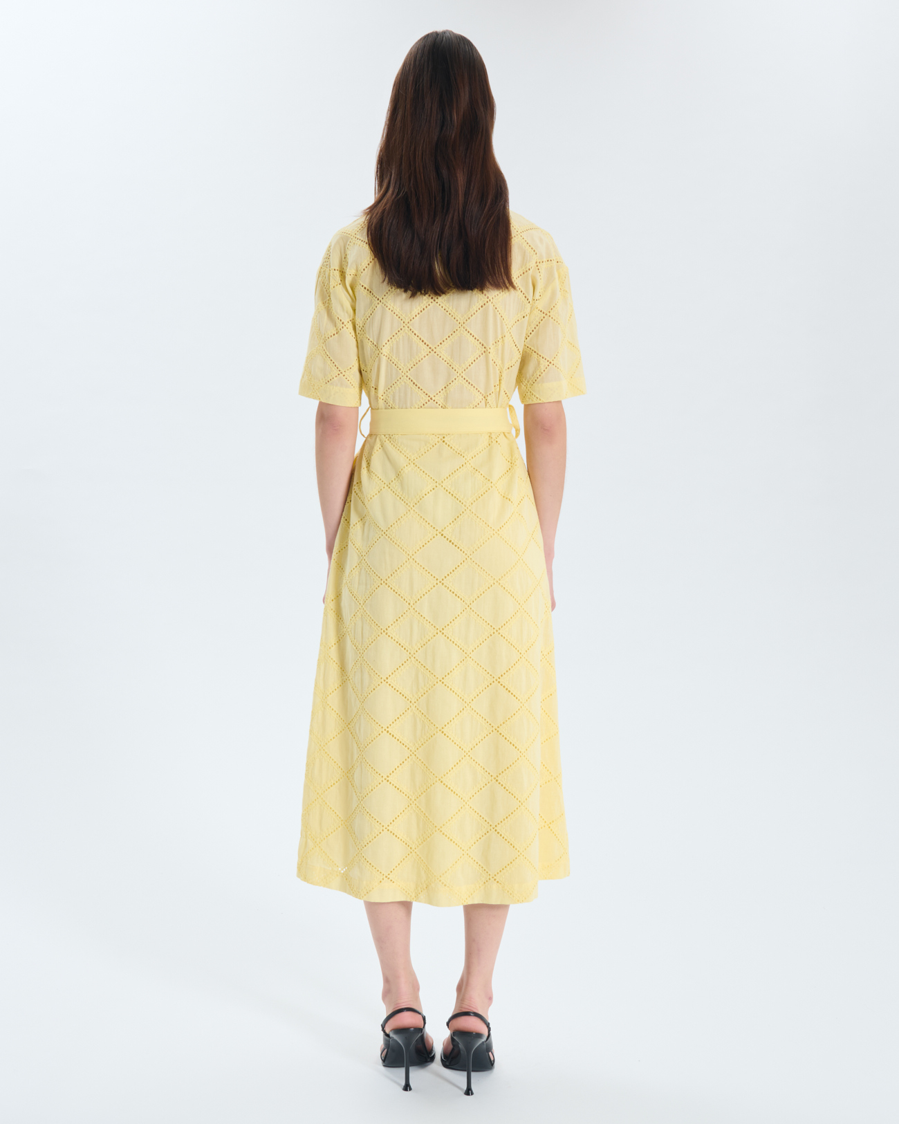 Roma dress Roma mimoza dress ZAPA