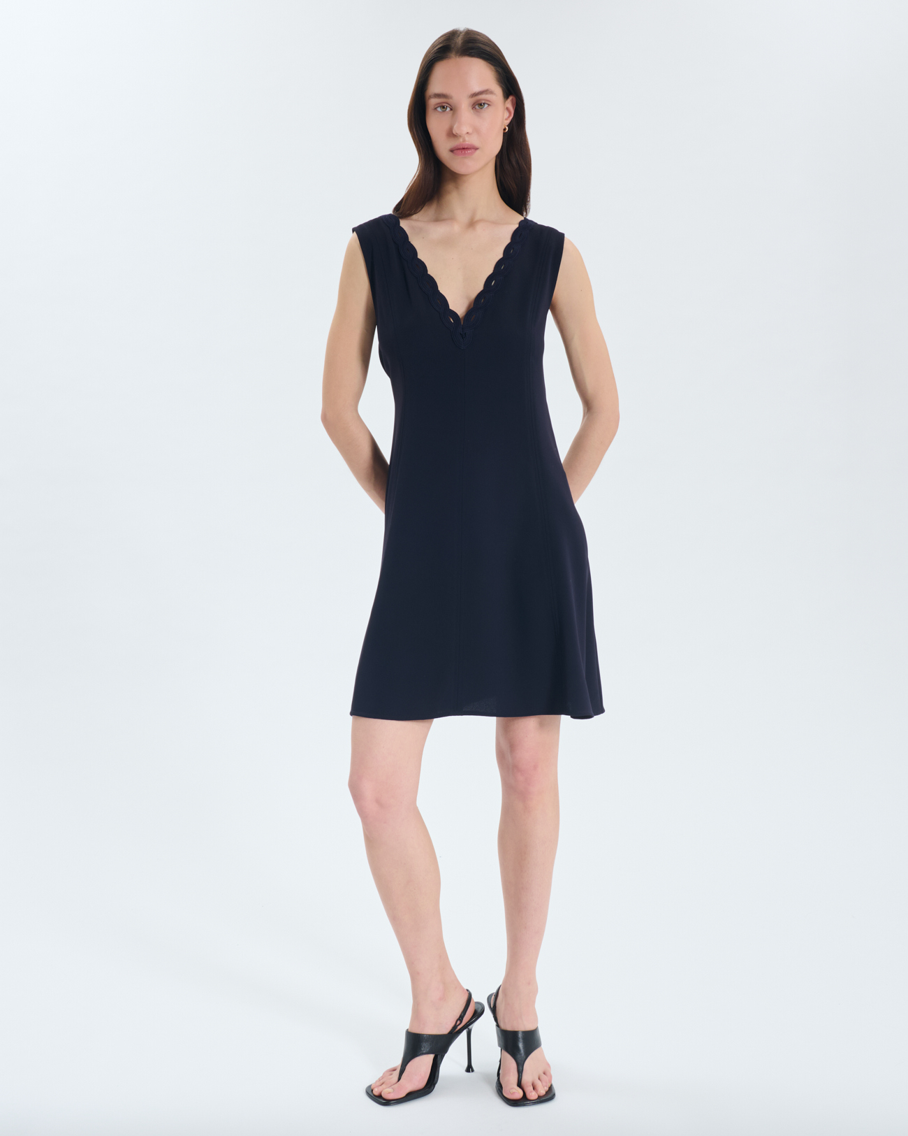 Rena dress Rena Night Dress ZAPA