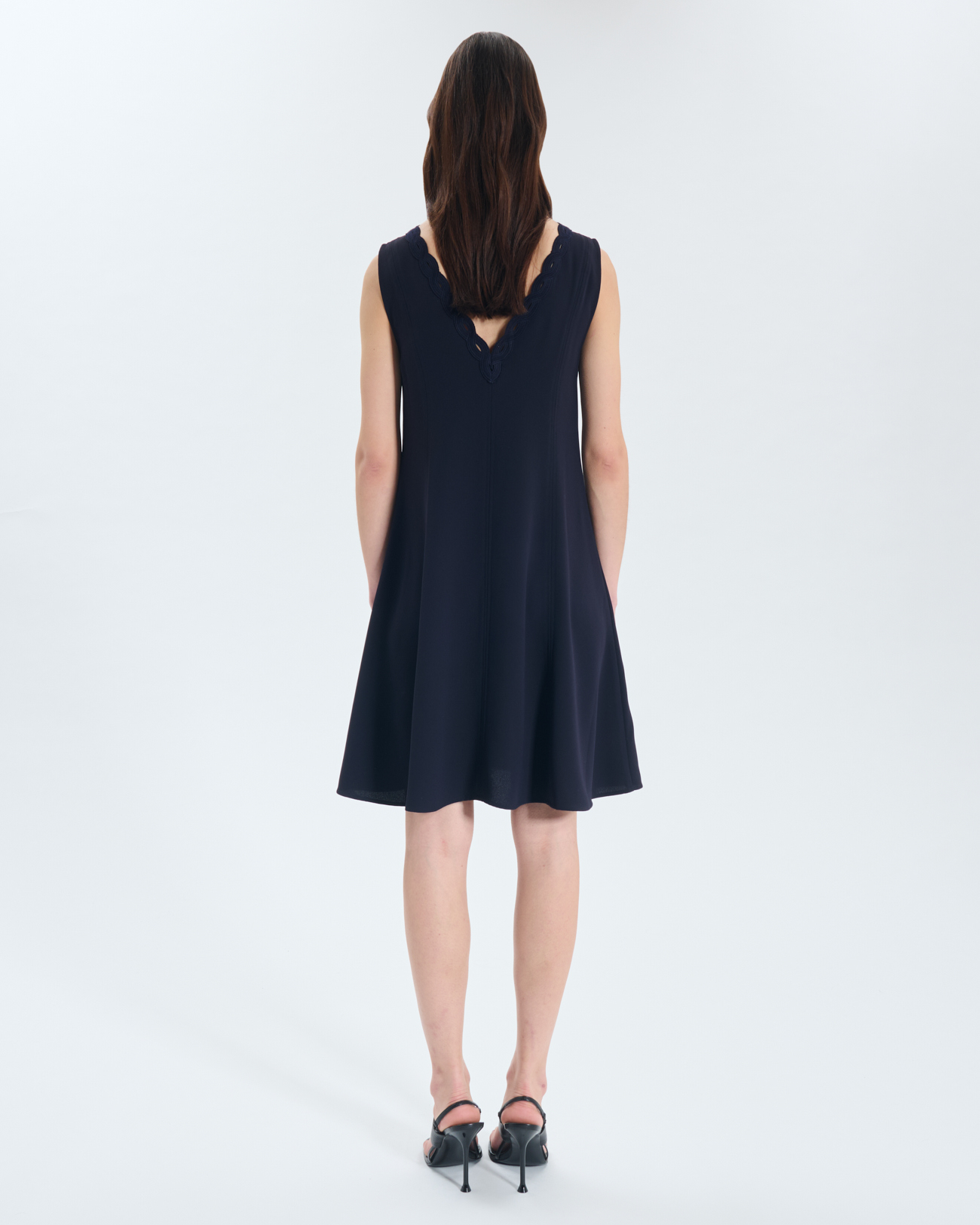 Rena dress Rena Night Dress ZAPA