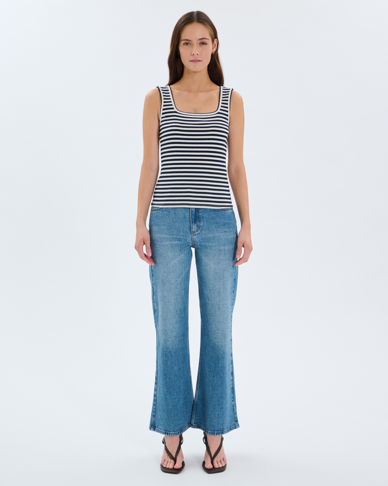 Top Torride Top Torride striped ZAPA
