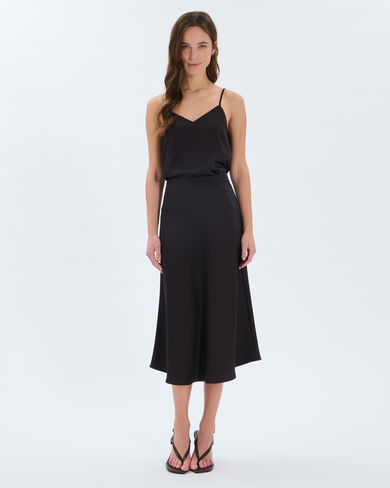 Top Tailaya Top cocoa ZAPA