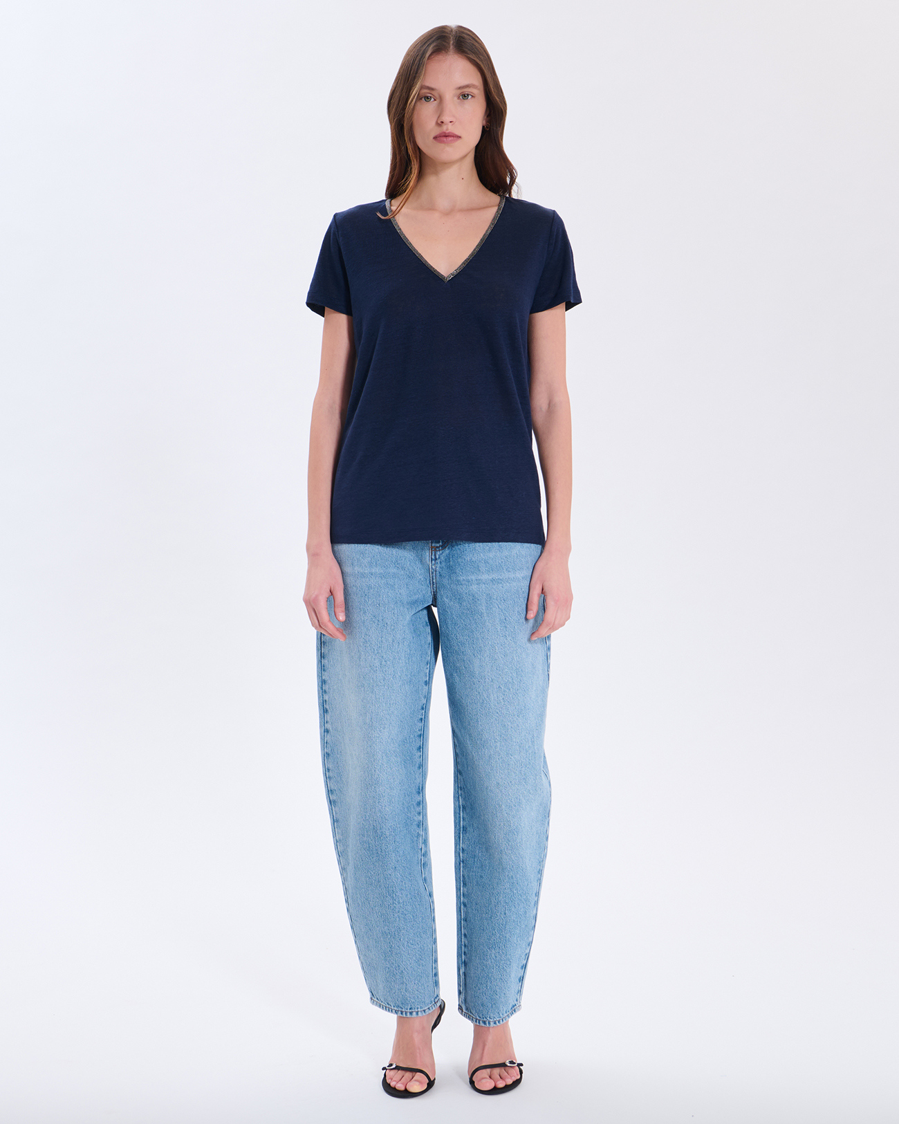 Tasmanie Top Nocturne Top ZAPA