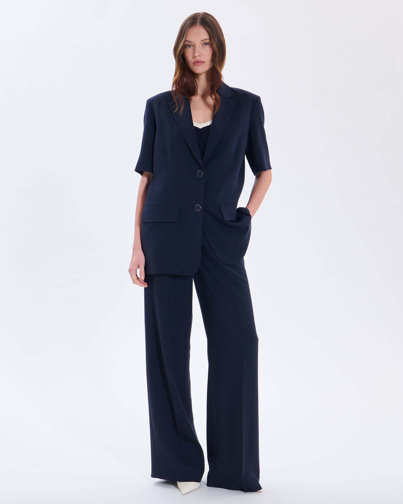 Valina Jacket Valina Night Jacket ZAPA