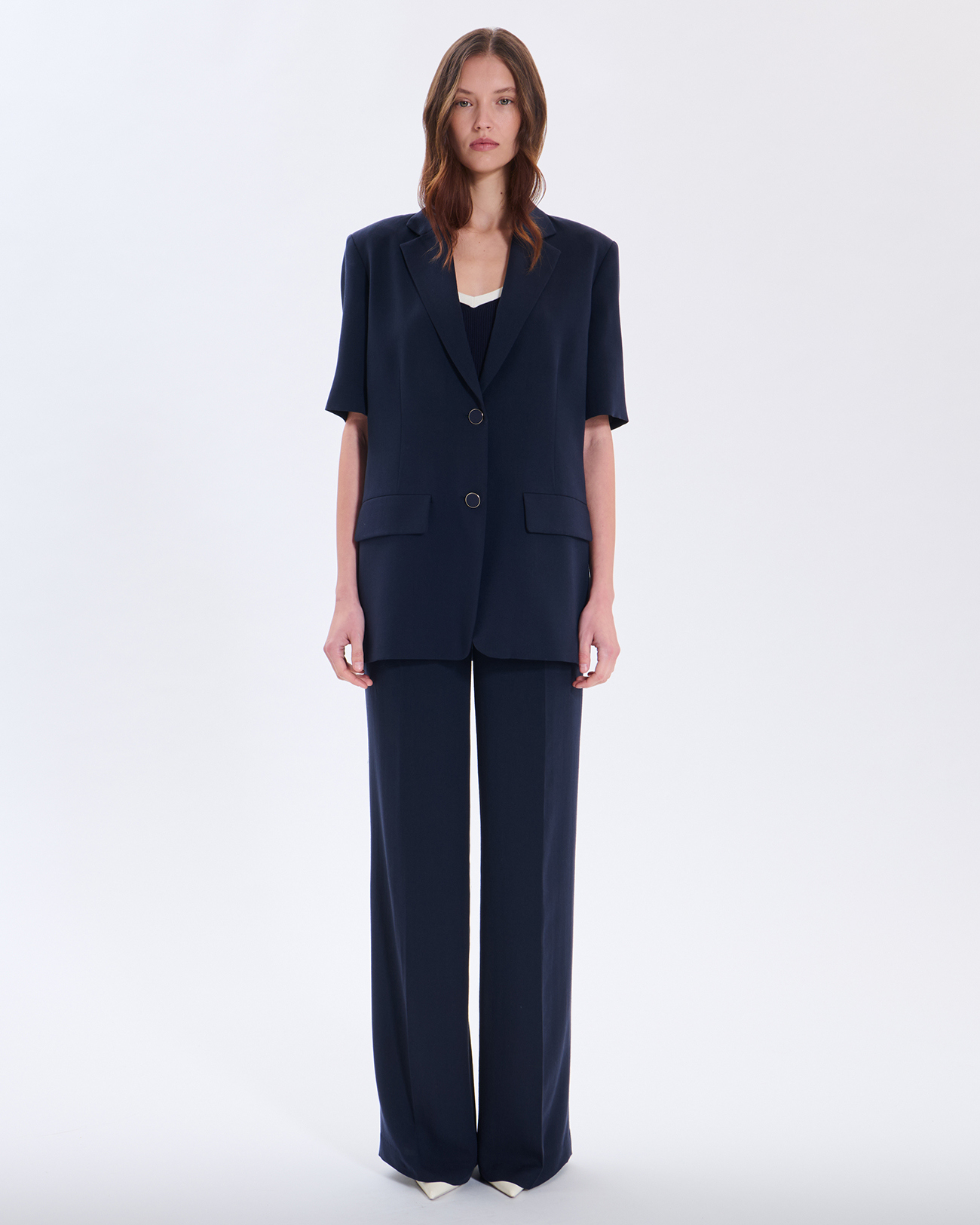 Valina Jacket Valina Night Jacket ZAPA
