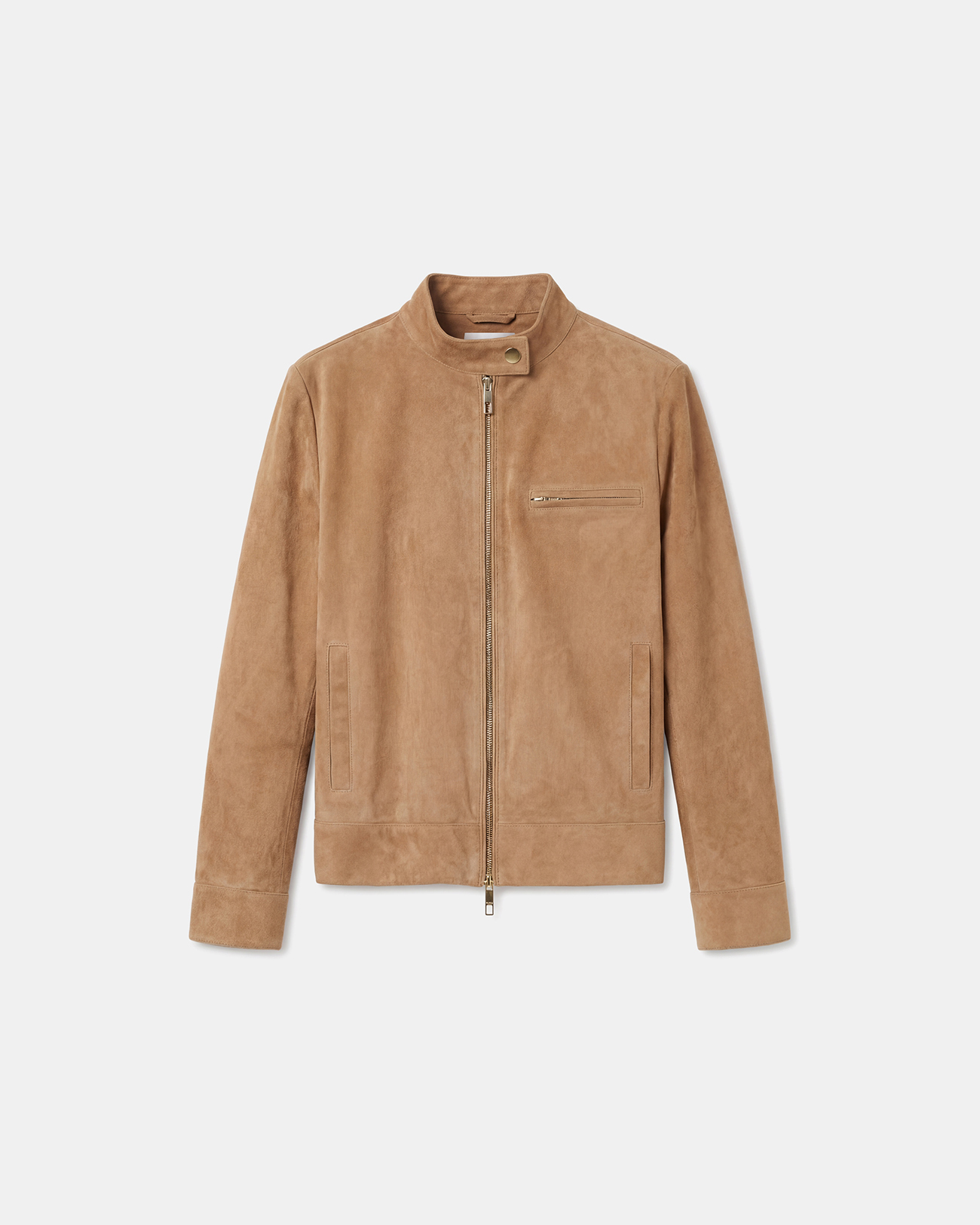 Vanessa jacket Beige Vanessa jacket ZAPA