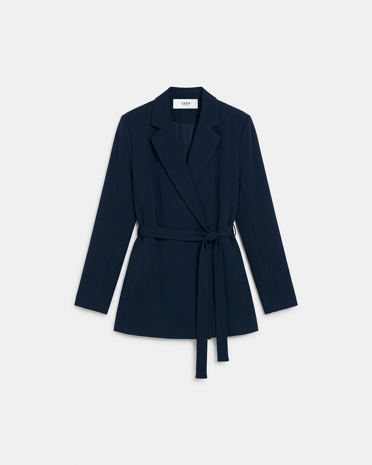 Vik Jacket Nighttime blazer jacket ZAPA