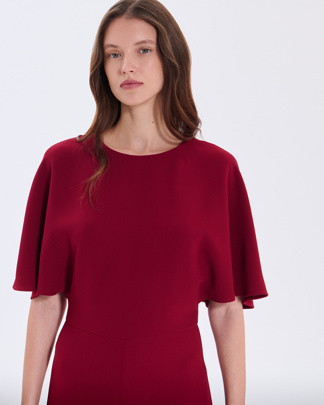 California jumpsuit California jumpsuit grenache ZAPA