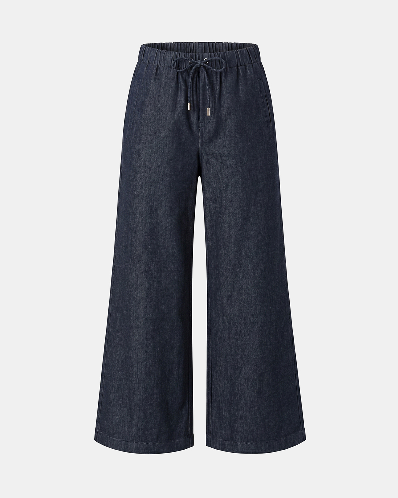 Elastic Pant Fluid nocturne trousers ZAPA