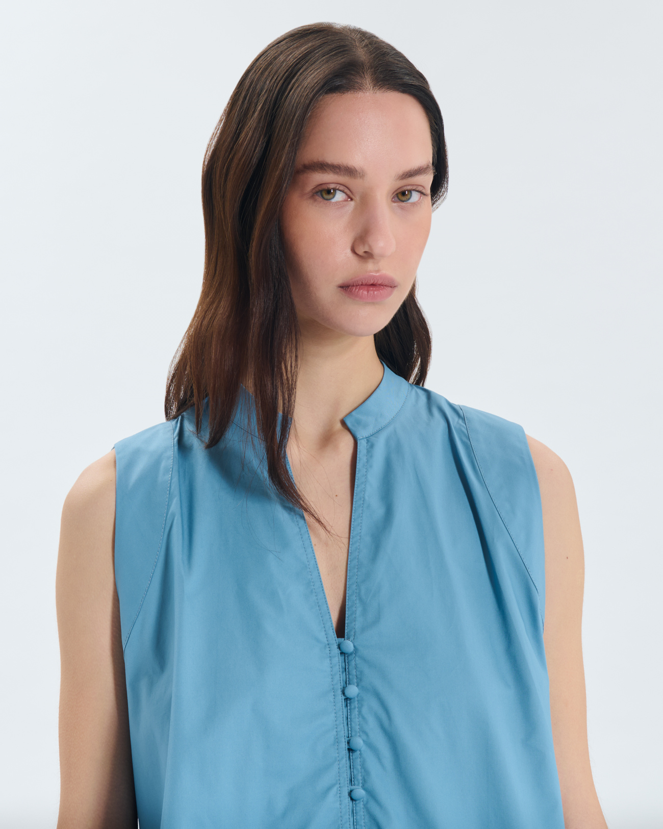 Tanaya Top Top embodies ZAPA