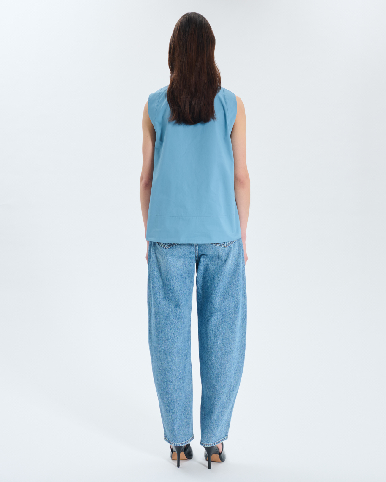Tanaya Top Top embodies ZAPA