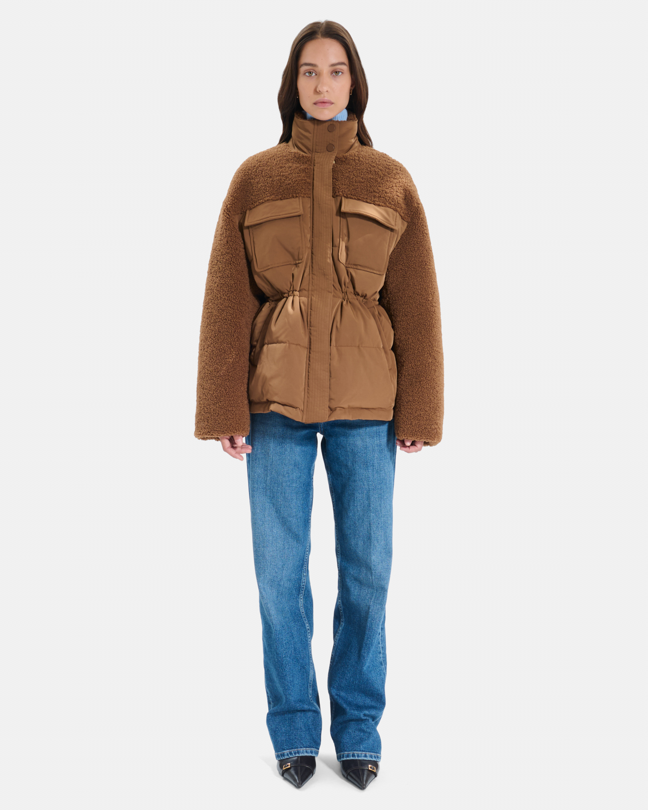 Puffer Jackets
