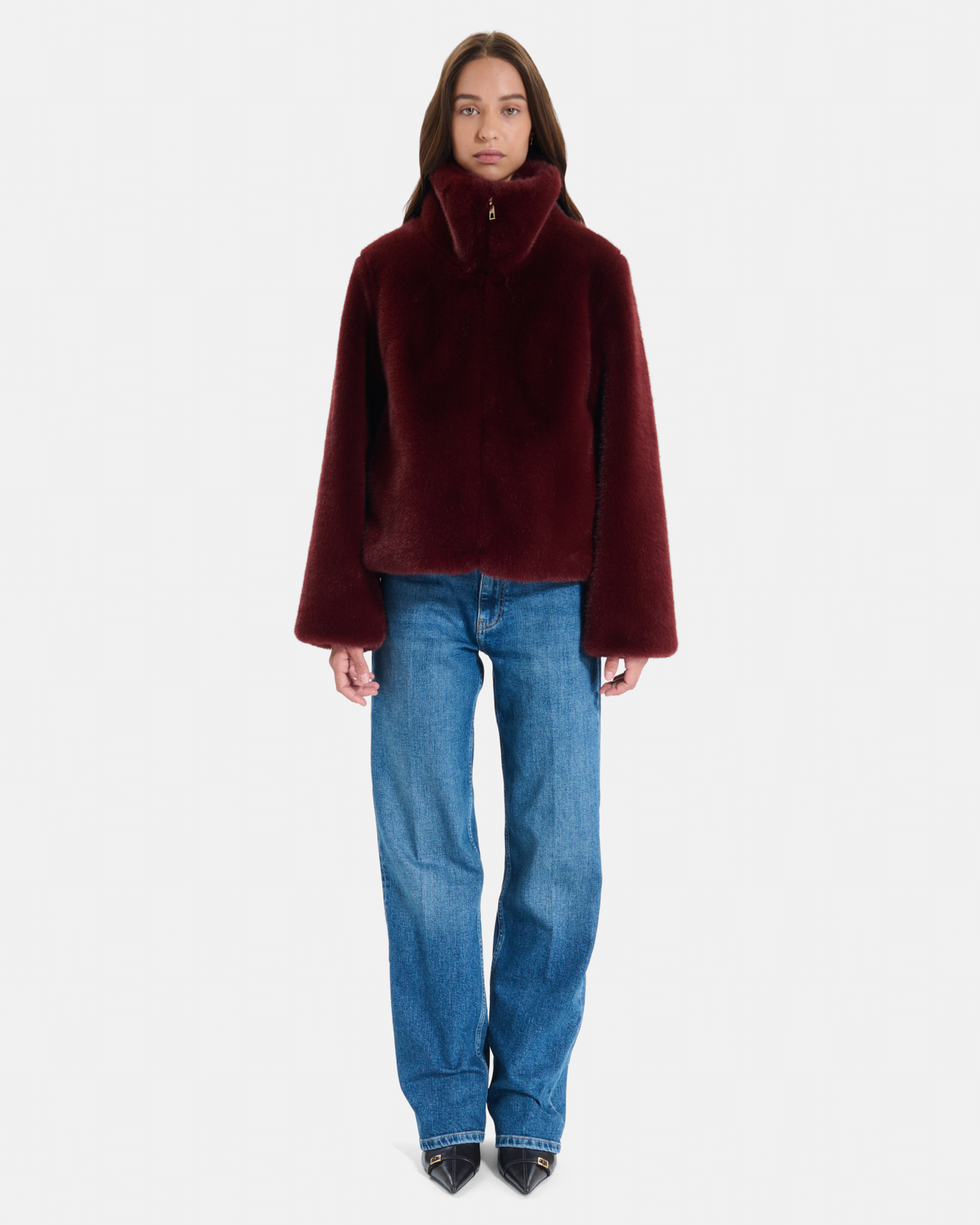 Faux Fur