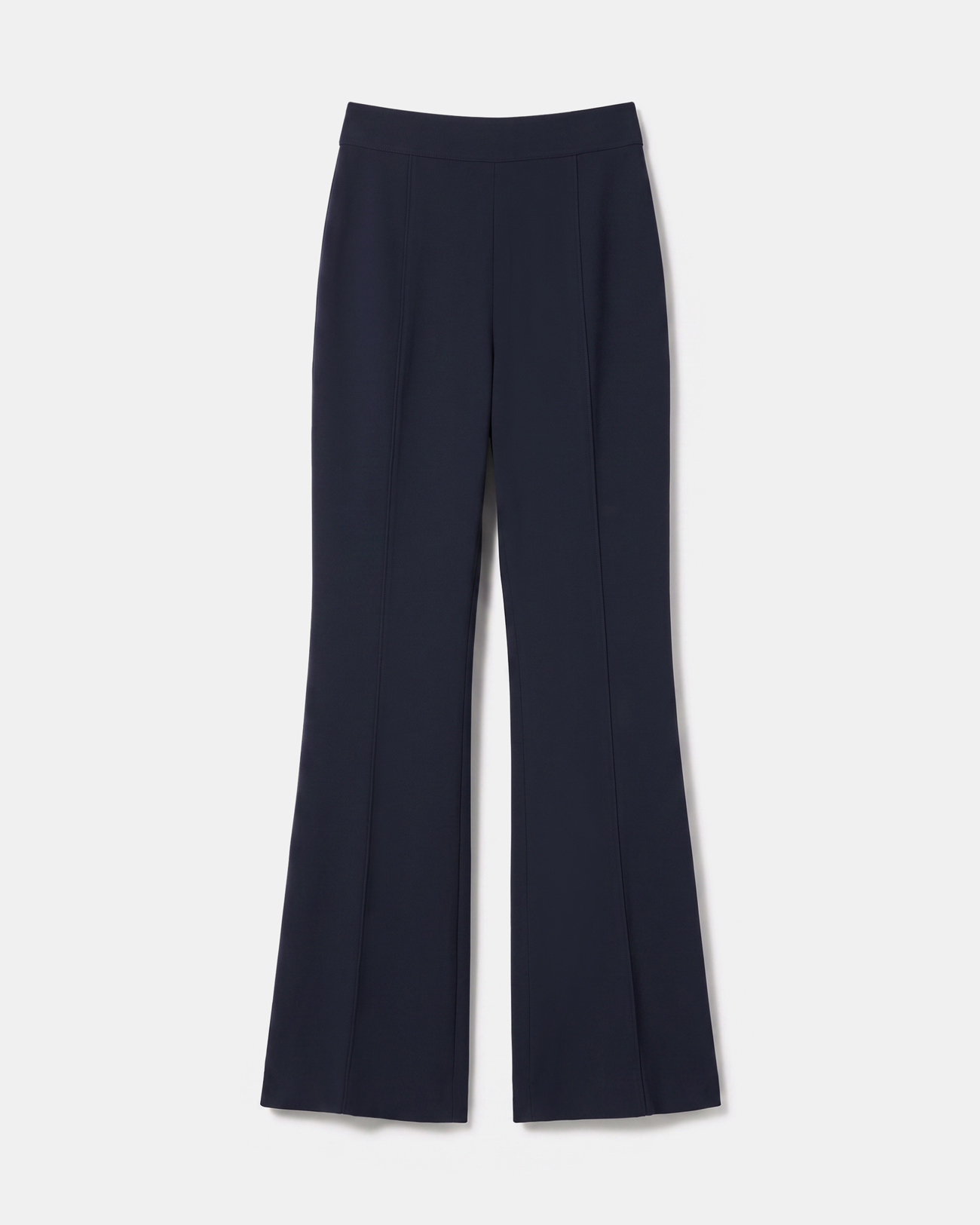 Pierre Pants Night flare pants ZAPA
