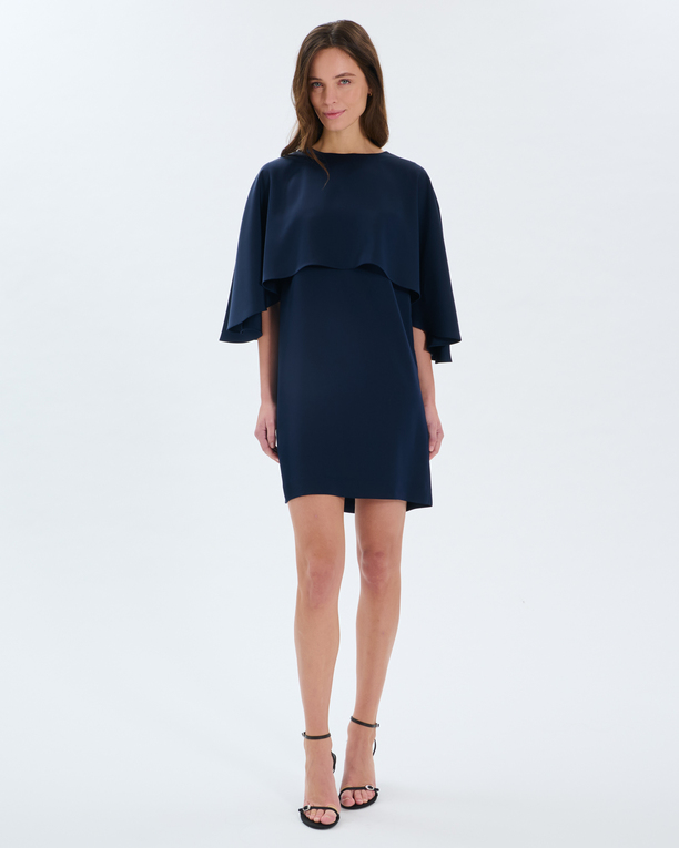 Rocket Dress Nighttime Rocket Dress ZAPA