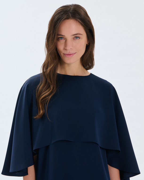 Rocket Dress Nighttime Rocket Dress ZAPA
