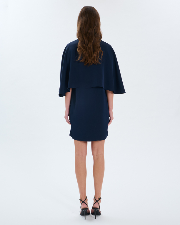 Rocket Dress Nighttime Rocket Dress ZAPA