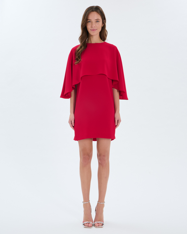 Rocket Dress Rocket fuchsia dress ZAPA