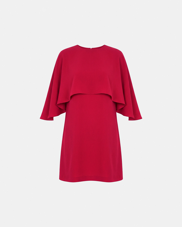 Rocket Dress Rocket fuchsia dress ZAPA