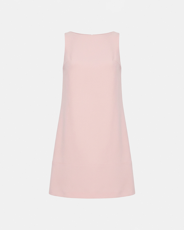 Robin Robe Pink Robin Dress ZAPA