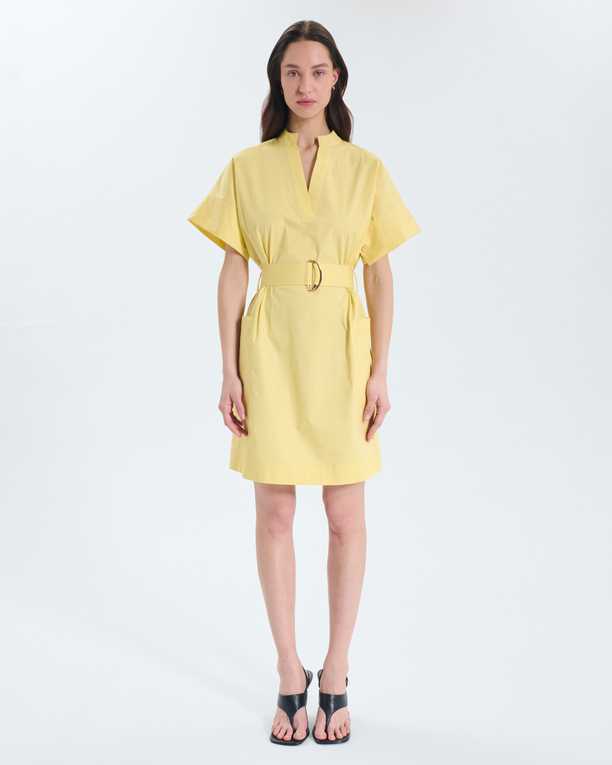 Rysis Dress Rysis mimoza dress ZAPA