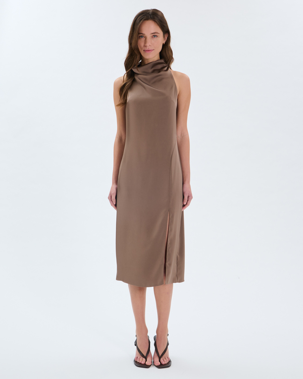 Remetea Dress Remetea misty dress ZAPA